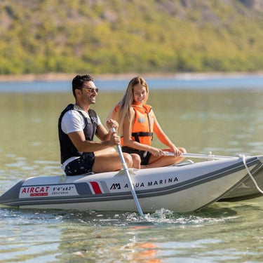 boats inflatable and hard Good Wave